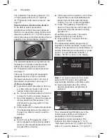 Предварительный просмотр 14 страницы Bosch MUC6...RU Instruction Manual