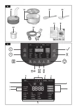 Предварительный просмотр 4 страницы Bosch MUC6 Series Instruction Manual