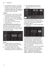 Предварительный просмотр 14 страницы Bosch MUC6 Series Instruction Manual