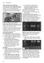 Предварительный просмотр 44 страницы Bosch MUC6 Series Instruction Manual