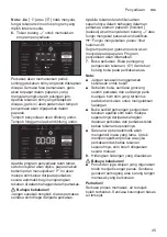 Предварительный просмотр 45 страницы Bosch MUC6 Series Instruction Manual