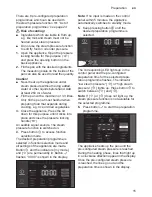 Предварительный просмотр 15 страницы Bosch MUC68 series Instruction Manual