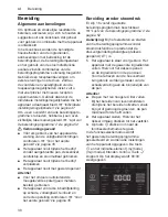 Предварительный просмотр 38 страницы Bosch MUC68 series Instruction Manual