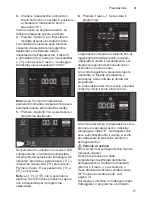 Предварительный просмотр 71 страницы Bosch MUC68 series Instruction Manual