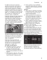 Предварительный просмотр 99 страницы Bosch MUC68 series Instruction Manual