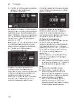 Предварительный просмотр 100 страницы Bosch MUC68 series Instruction Manual