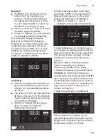 Предварительный просмотр 125 страницы Bosch MUC68 series Instruction Manual