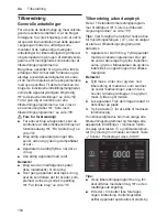 Предварительный просмотр 154 страницы Bosch MUC68 series Instruction Manual