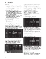 Предварительный просмотр 158 страницы Bosch MUC68 series Instruction Manual