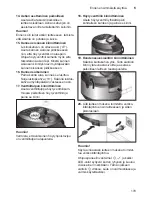 Предварительный просмотр 179 страницы Bosch MUC68 series Instruction Manual