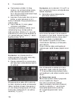 Предварительный просмотр 184 страницы Bosch MUC68 series Instruction Manual