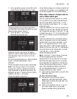 Предварительный просмотр 207 страницы Bosch MUC68 series Instruction Manual