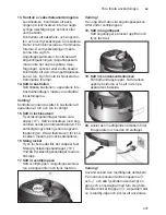 Предварительный просмотр 231 страницы Bosch MUC68 series Instruction Manual