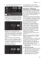 Предварительный просмотр 233 страницы Bosch MUC68 series Instruction Manual