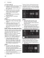 Предварительный просмотр 258 страницы Bosch MUC68 series Instruction Manual