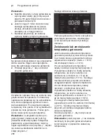 Предварительный просмотр 288 страницы Bosch MUC68 series Instruction Manual