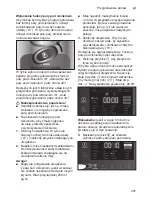 Предварительный просмотр 291 страницы Bosch MUC68 series Instruction Manual