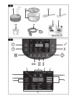 Предварительный просмотр 338 страницы Bosch MUC68 series Instruction Manual