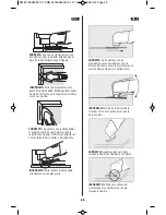 Предварительный просмотр 48 страницы Bosch Multi-X Operating/Safety Instructions Manual