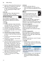 Preview for 10 page of Bosch MultiTalent 8 MC812 Series Instruction Manual