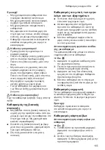 Preview for 165 page of Bosch MultiTalent 8 MC812 Series Instruction Manual