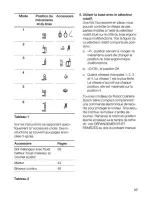 Предварительный просмотр 37 страницы Bosch MUM 4405 UC Instruction Manual