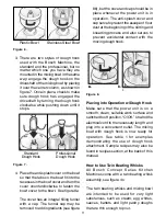 Предварительный просмотр 11 страницы Bosch MUM 7000 UC Owner'S Manual