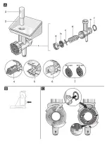 Preview for 2 page of Bosch MUM50131 Instruction Manual