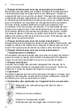 Preview for 32 page of Bosch MUM50149 Instruction Manual