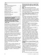 Предварительный просмотр 95 страницы Bosch MUM52 series Operating Instructions Manual