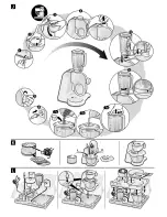 Предварительный просмотр 209 страницы Bosch MUM52 series Operating Instructions Manual