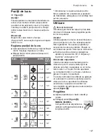 Предварительный просмотр 127 страницы Bosch MUM54251 Instruction Manual