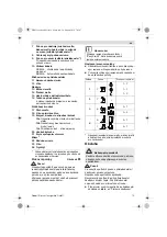 Предварительный просмотр 19 страницы Bosch MUM54Q Series Operating Instructions Manual