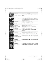 Предварительный просмотр 26 страницы Bosch MUM54Q Series Operating Instructions Manual