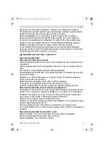 Предварительный просмотр 29 страницы Bosch MUM54Q Series Operating Instructions Manual