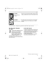 Предварительный просмотр 39 страницы Bosch MUM54Q Series Operating Instructions Manual