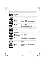 Предварительный просмотр 50 страницы Bosch MUM54Q Series Operating Instructions Manual