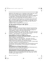 Предварительный просмотр 53 страницы Bosch MUM54Q Series Operating Instructions Manual