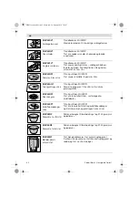 Предварительный просмотр 62 страницы Bosch MUM54Q Series Operating Instructions Manual