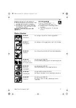 Предварительный просмотр 73 страницы Bosch MUM54Q Series Operating Instructions Manual