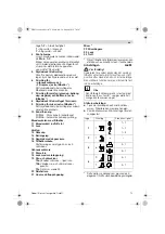 Предварительный просмотр 79 страницы Bosch MUM54Q Series Operating Instructions Manual