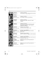 Предварительный просмотр 86 страницы Bosch MUM54Q Series Operating Instructions Manual