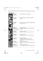 Предварительный просмотр 98 страницы Bosch MUM54Q Series Operating Instructions Manual