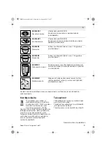 Предварительный просмотр 99 страницы Bosch MUM54Q Series Operating Instructions Manual