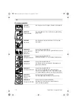 Предварительный просмотр 110 страницы Bosch MUM54Q Series Operating Instructions Manual