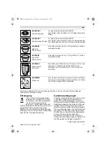 Предварительный просмотр 111 страницы Bosch MUM54Q Series Operating Instructions Manual