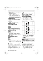 Предварительный просмотр 115 страницы Bosch MUM54Q Series Operating Instructions Manual