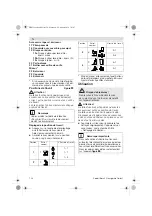 Предварительный просмотр 128 страницы Bosch MUM54Q Series Operating Instructions Manual