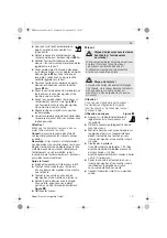 Предварительный просмотр 131 страницы Bosch MUM54Q Series Operating Instructions Manual