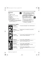 Предварительный просмотр 135 страницы Bosch MUM54Q Series Operating Instructions Manual